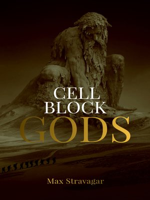 cover image of Cell Block Gods (Small Version)